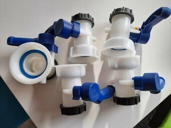 VENTIL IBC NADRŽ 0918495977..75mm - 14