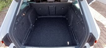 Škoda Superb combi,1/2016,LK,prvý,SR,120000,ťažné,110kW,A6 - 14