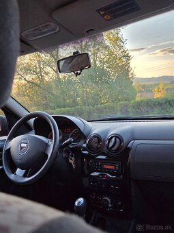 Dacia Duster 1.5DCI - 14