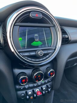 MINI COOPER CABRIO, DPH, JAKO NOVÉ - 14