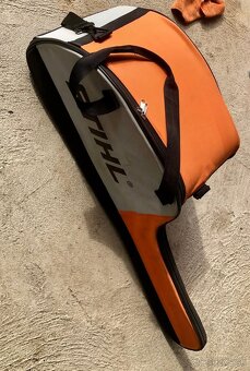 Pila stihl Ms261 - 14