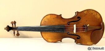 husle 4/4 Guarneri Del Gesu - 14