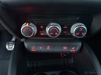 Audi A1 Sportback 1.4 TFSI S line - 14