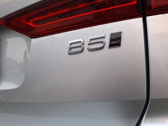 Volvo XC60, Nafta+hybrid, 4x4, 173kw(235PS), r.v.01.07.2020 - 14