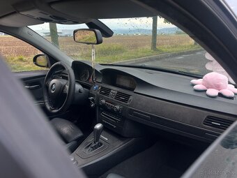 BMW E91 325D 145kw - 14