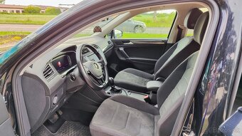 Volkswagen Tiguan Allspace 2.0 TDI SCR BMT - 7miest - 14