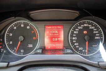 Audi A4 Avant. - 14