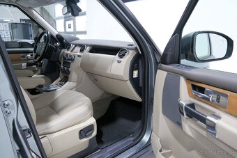 LAND ROVER DISCOVERY 3,0 SD V6 - 14