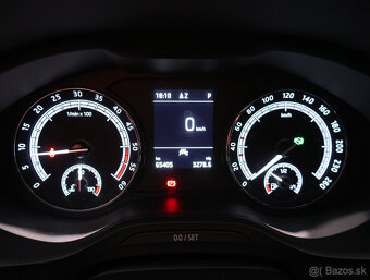 Škoda Kodiaq 2020 2.0TDI Style DSG, 110kW, A7, len 65tis.km - 14
