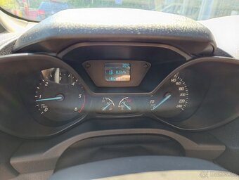 Ford Tourneo Connect Grand Tourneo Connect 1.5 TDCi Trend - 14