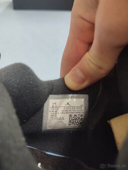 Air Jordan 4 Retro Black Cat - 14