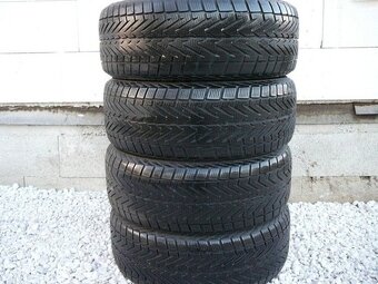 PNEUMATIKY ZIMNE  R17 - 14