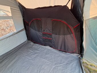 QUECHUA Air Seconds 8.4 Fresh&Black (8 osôb) - 14