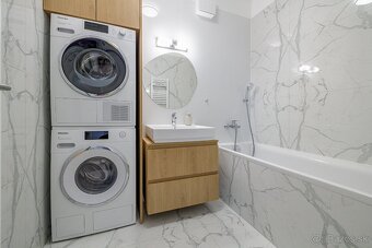 IBA U NÁS Predaj 3 izbového bytu v Stupave - 14