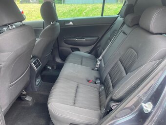 Kia Sportage - 1.7 CRDi (116 Hp) | 2016 - 14