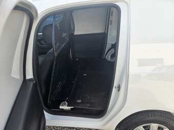 Škoda Praktik Roomster 1.2 TSI - 14