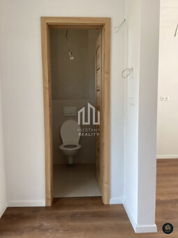 Na predaj novostavba mezonetového bytu už v štandarde - 14
