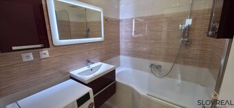 SLOVREAL na predaj 3 izbový byt, 80 m2 - 14