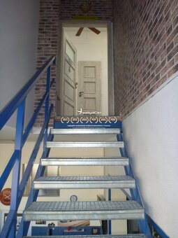 Na prenájom krásny byt v podkroví 2km od Senca a 17km od Bra - 14