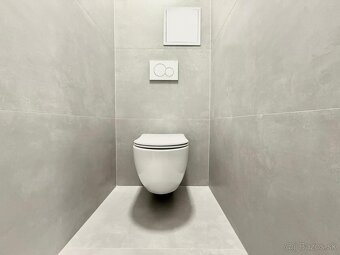 3-izbový byt 64 m2 zrekonštruovaný SNP Trenčianske Teplice - 14