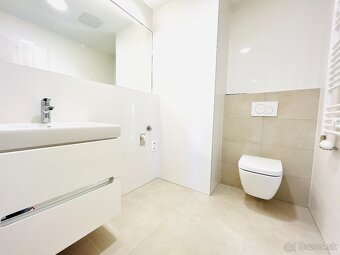 2 izbový byt na PRENÁJOM - 14