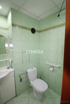 Na prenájom 3i byt, zariadený, prerobený, na Sídlisku III v - 14