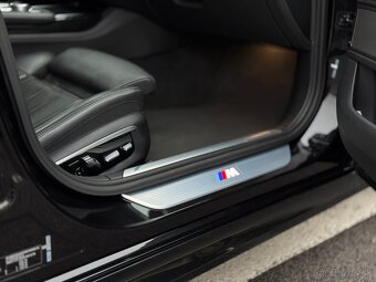 Predam BMW 740d x-drive G11 - 14