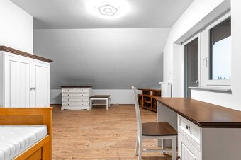 BABONY TRE I Predaj štýlového tehlového domu v Rajke pri Bra - 14