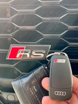 Audi RSQ3 2.5 TFSI Quattro - 14