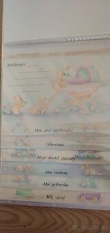 Albumy na fotky - 14