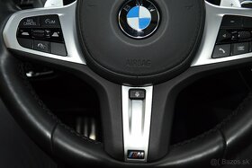 BMW X3 xDrive 3,0d M paket , 210kW , A/T8 r..v: 4/2021 - 14