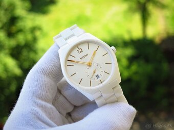 Rado, model True, originál dámské hodinky /NOVÉ ve fóliích/ - 14
