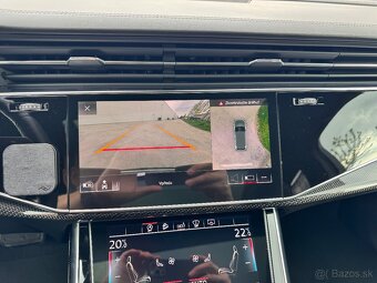 Audi SQ7 4.0TDI V8 320kW Quattro AT8 Maxton, R22 - 14