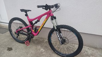 (SÚRNE) Santa Cruz Bronson CC V2 (unisex) - 14