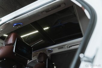Mercedes-Benz GLS 600 MAYBACH - 14