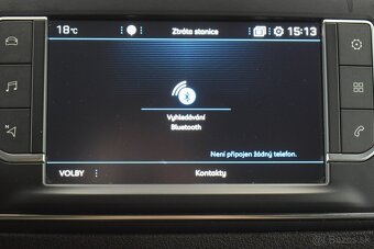 Peugeot Traveller 2,0 HDi 110 kW, 1.maj,8-míst,NAVI,DPH, - 14