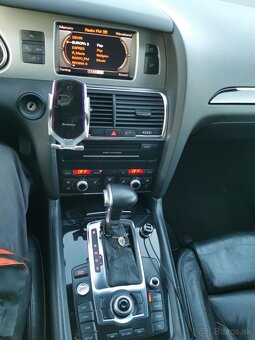 Audi Q7 2011 S-Line - 14