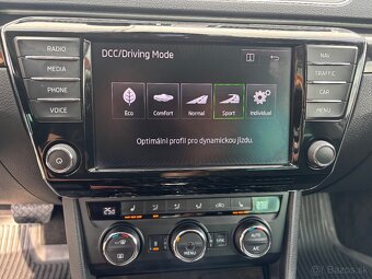 Škoda Superb Laurin&Klement 4x4 webasto ACC/DCC canton - 14