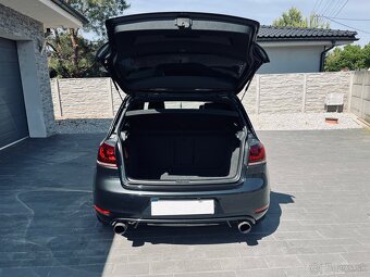 Volkswagen Golf 2.0 TFSI GTI Edition 35 - 14