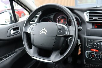 Citroën C4 1.6 VTi Seduction - 14