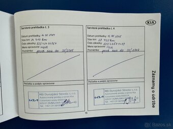 Kia RIO 2021__30 000 km__ - 14