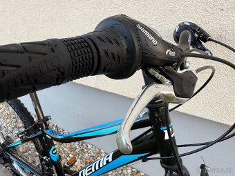 TOP STAV - Kvalitný detský bicykel značky DEMA – ISEO 24” - 14