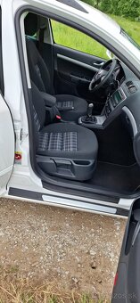 Škoda Octavia combi, 2.0 TDI 2013 103KW - 14