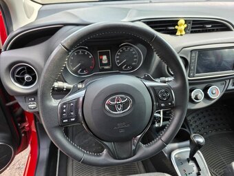 YARIS 1,5 - 14