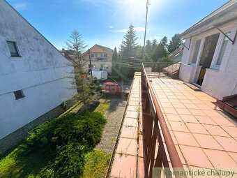 Rodinný dom so samostatnou prístavbou, Plavecký štvrtok - 14