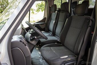 Opel Movano - 14