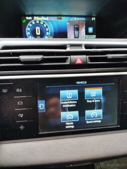 predam Citroen C4 Picasso Diesel M6 - 14