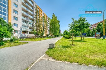 3 izbový byt na predaj, Sabinovská ulica, Prešov - 14
