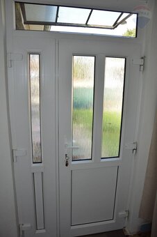 Predaj rodinný dom Horné Obdokovce, časť Obsolovce - 14