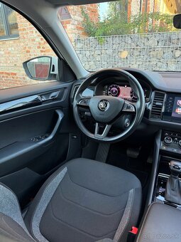 Kodiaq 2.0tdi EVO VIRTUAL DSG - 14